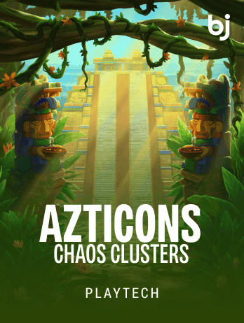 Azticons Chaos Clusterspng screenshot